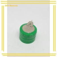 ราคา สั่งเลย! แบตเตอร์รี่ Ni-MH 3.6v 250ma ของใหม่ Ni-MH พร้อมส่ง (24933009768)