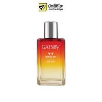ราคา Gatsby White Up EDT Blanc Wood 50ml. แกสบี้น้ำหอมไวท์อัพโอเดอทอยเลตต์บลองค์วูด 50มล. (20461391954)