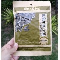 ราคา เมล็ดทานตะวัน ขนาด 80 กรัม/ซอง รสดั้งเดิม ตราชาช่า เมล็ดทานตะวัน chacha sunflower seeds 80 grams (7416144430)