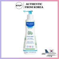 ราคา โลชั่นบำรุงผิว Mustela | Mustela Hydra Bebe Body Lotion 300ml (23167114203)