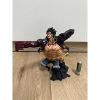 ราคา โมเดลวันพีช ลูฟี่เกียร์4 (22517285180)