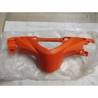 ราคา ฝาครอบแฮนด์หลัง สีส้ม สำหรับรุ่น MIO125 อะไหล่แท้ YAMAHA 33S-F6145-60 (10413361270)