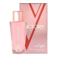 ราคา น้ำหอมนำเข้า inStyle VICTORY Pour Femme 100 ml. (2897016720)