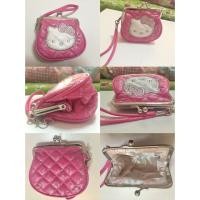 ราคา กระเป๋าใส่เหรียญคิตตี้ (66479173)