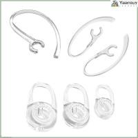ราคา Yaa Anti-lost หูฟัง Earhook Clip Ear Plugs สําหรับPlantronics Marque M155 2M165 (27766685536)