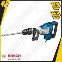 ราคา BOSCH GSH 11 VC สว่านเจาะทำลายระบบ SDS-max GSH 11VC Professional#1100 สว่านสกัด (552364308)