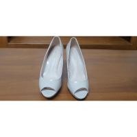 ราคา รองเท้า ALDO แท้ หนังแก้ว Size 38 (9473524521)