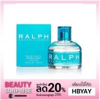 ราคา Ralph by Ralph Lauren 100ml (1288541722)