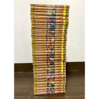 ราคา จอมราชันย์อหังการ 36 เล่มครบจบ (19889735486)