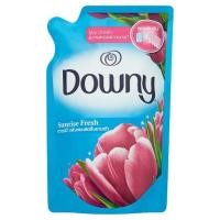 ราคา Downy ผลิตภัณฑ์ปรับผ้านุ่มสูตรเข้มข้น กลินซันไรท์ เฟรช 360 มล. (5661266850)