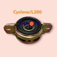 ราคา ยางเพลากลาง MITSUBISHI CYCLONE / L200 ไซโคลน cyclone 1ตัว (19606446222)