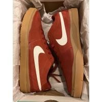 ราคา รองเท้าผ้าใบ NIKE BRUIN SB HYPERFEEL SKATE SHOES (20741123173)