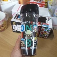 ราคา กระบอกน้ำโจรสลัดวันพีช onepiece (1404897193)
