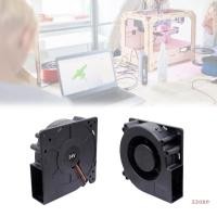 ราคา Zzz สําหรับ Bambu Lab P1P 12032 4pin พัดลมระบายความร ้ อน DC24V Brushless พัดลม AUX พัดลมระบายความร ้ อน DualBall Blower 3D เครื ่ องพิมพ ์ TurboFan (25776917404)