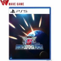 ราคา ps5 earth defense force 6 ( english zone 3 ) (24520545662)