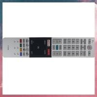 ราคา รีโมทคอนโทรลทดแทนสําหรับ CT-8536 สําหรับทีวีพร้อม Play Key 49U7750 55U775075U7750 ไม่มีเสียง (26526690125)