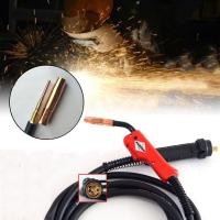ราคา สายเชื่อม CO2 200 แอมป์ยาว 5 เมตร CO2 การประกันคุณภาพที่ดี ไฟฉายเชื่อมแบบป้องกัน CO2 ไฟฉายเชื่อมแก๊สป้องกันแก๊ส 200A (21630072758)