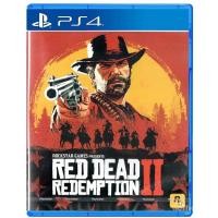 ราคา (มือสอง)Red dead redemption part2 สภาพใหม่ (8355881663)