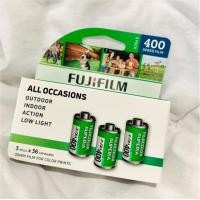 ราคา [ส่งฟรี] ฟิล์ม Fujifilm Superia X-tra 400 (2407217165)