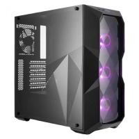 ราคา (ของใหม่) เคส Case Cooler Master MASTER BOX TD500 !! (4079489163)