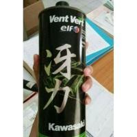 ราคา Elf Vent Vert 10W-50 ขนาด​ 1​ ลิตร​ (กระป๋องมีสนิม)​❌สนใจทักแชท❌ (2658744874)