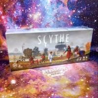 ราคา Scythe Invader from Afar Board Game (1317607550)