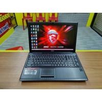 ราคา โน๊ตบุ๊ค MSI GE60 2PL คอร์ i5 แรม 8 กิ๊ก GTX 850 จอ 1080 จอใหญ่ พร้อมใช้งาน (12528872633)
