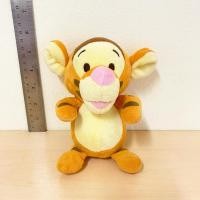 ราคา ตุ๊กตาทิกเกอร์ ป้ายไม่สวยนิดๆตามภาพสุดท้ายค่ะ #ทิกเกอร์ #เสือทิกเกอร์ #เพื่อนพูห์ #พูห์ #tigger (25217529244)