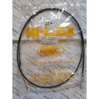 ราคา สายดึง ฝาถังน้ำมัน ดีแม็ก 2 ประตู หัวเดียว (no.1430) Dmax 2D D-max ดีแม็ค เปิดฝาถัง มือเปิด ถังน้ำมัน สายดึงฝาถังน้ำมัน (19704922558)