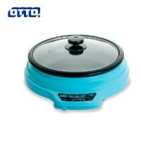 ราคา หม้อสุกี้ OTTO หม้ออเนกประสงค์ 3 ลิตร 1500 วัตต์ รุ่น SP-335A (13185971185)