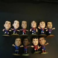 ราคา โมเดลนักฟุตบอล Microstar Barcelona (3011340524)