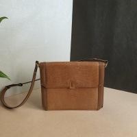 ราคา YSL Yves Saint Laurent Lizard Accordian Bag (4251653935)