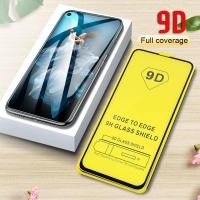 ราคา F ฟิล์มกระจกเต็มจอ Vivo Y35 ฟิล์มกระจกแบบเต็มจอ VIVO Y35 [ case thailand ] (22025264532)