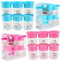 ราคา ถ้วยเก็บนมแม่ น้ำนมแม่ และอาหารเสริม Camera AKA Hello Kitty [CMR] (397499491)