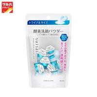 ราคา ซุยไซ บิวตี้ เคลียร์ พาวเดอร์ วอช เอ็น (ไทรอัล) 15 ชิ้น/SUISAI BEAUTY CLEAR POWDER WASH N (TRIAL) 15 PCS. (15600320754)