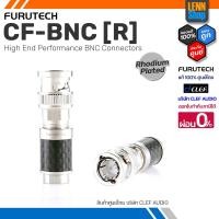 ราคา FURUTECH CF-BNC [R] / High End Performance BNC Connectors / ประกัน 1 ปี ศูนย์ไทย [ออกใบกำกับภาษีได้] LENNSHOP (21381116208)