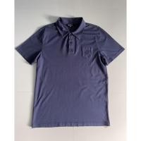 ราคา Converse เสื้อคอปกสีกรม (8663552828)