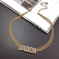 ราคา สร้อยคอโชคเกอร์แฟชั่นja’dior พร้อมส่ง (5463757316)