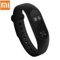 ราคา Xiaomi Mi Band 2 นาฬิกาสายรัดข้อมือ วัดการออกกำลังกาย (1248330483)