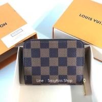 ราคา New LV mini zippy wallet (1448688864)