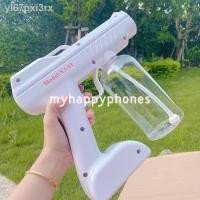 ราคา ◆✴ปืนพ่นละอองนาโน, ปืนNANO, ปืนฉีดพ่นน้ำ รูปและคลิปเป็นสินค้าจริง (10861908603)