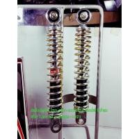 ราคา (C70) โช้คอัพหน้าคู่ YSS สำหรับรถรุ่น Honda C70 สปริงชุบ (1470767312)