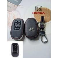 ราคา ซองหนัง All-new hrv Honda HR-V 2022 e:HEV E EL RS ฮอนด้า เอชอาร์-วี 2022 ใหม่ ปลอกหนังแท้ (20555886859)