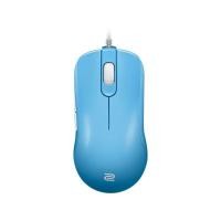 ราคา Mouse (เมาส์) ZOWIE FK2-B DIVINA VERSION BLUE (19229551149)