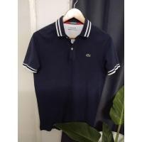 ราคา เสื้อLACOSTEมือสองแท้ (22388457798)