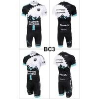ราคา ชุดปั่นจักรยาน Bianchi BC3 (5736527991)