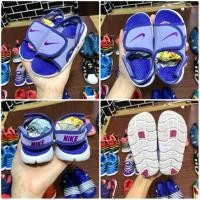 ราคา รองเท้าเด็กมือสอง แบรนด์แท้nikeรัดส้น (5530299369)