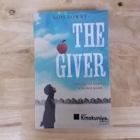ราคา หนังสือนิยาย The Giver โดย Lois Lowry (2280500569)
