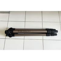 ราคา ขาตั้งกล้อง SLIK CARBON FIBER PRO 703 CF มือสอง (28918378544)