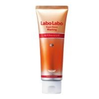 ราคา โฟมล้างหน้า Labo Labo by Dr.Ci:Labo 120g. (ผลิตปี2019หมดอายุ 2024) (8163429277)